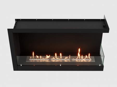 Встроенный биокамин Lux Fire Угловой 1155 М (правый угол) Встроенный биокамин Lux Fire Угловой 1155 М (правый угол) по цене 76 890 руб.