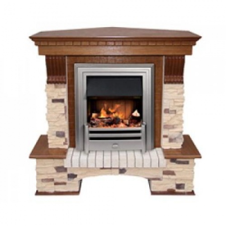 Pierre Luxe угловой сланец (дуб)+Cavendish Pierre Luxe угловой сланец (дуб)+Cavendish