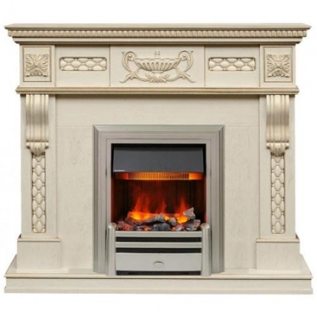 Corsica (слоновая кость с патиной)+Chesford Corsica (слоновая кость с патиной)+Chesford