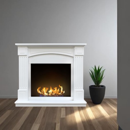 Биокамин в портале "Русский огонь" Честер по цене 67 800 руб.