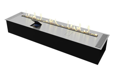 Автоматический биокамин ZeFire M 1200 по цене 309 000 руб.