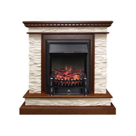 Calgary (дуб)+Fobos FX M Black Calgary (дуб)+Fobos FX M Black