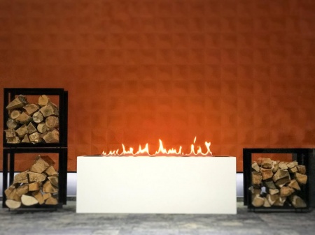 Автоматический биокамин 1000 Premium по цене 348 006 руб.