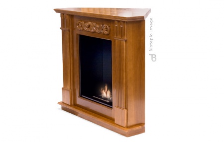 Угловой камин Ashley Corner по цене 105 000 руб.