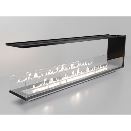 Биокамин торцевой 1800G PremiumFire по цене 99 600 руб.