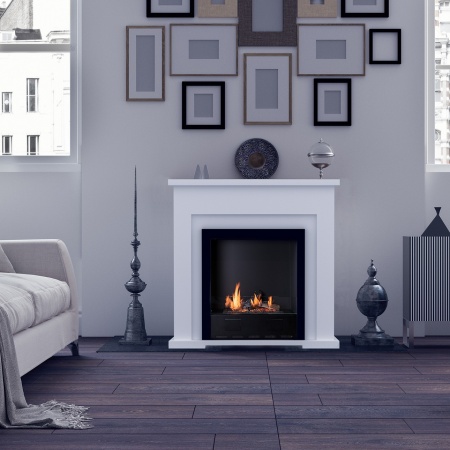 Биокамин  Lincoln Биокамин  Lincoln по цене 370 000 руб.