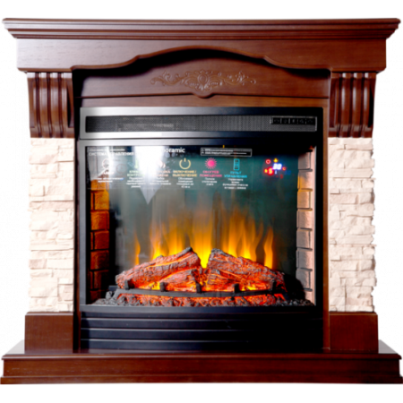 Мартин Прованс (светлый дуб)+Panoramic 28 Мартин Прованс (светлый дуб)+Panoramic 28