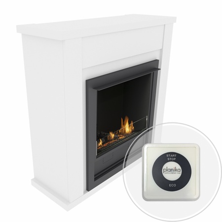 Биокамин  Lincoln Биокамин  Lincoln по цене 370 000 руб.